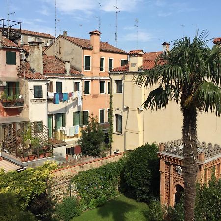Apartamento Monolocale Luminosissimo Venecia Exterior foto