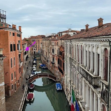 Apartamento Monolocale Luminosissimo Venecia Exterior foto