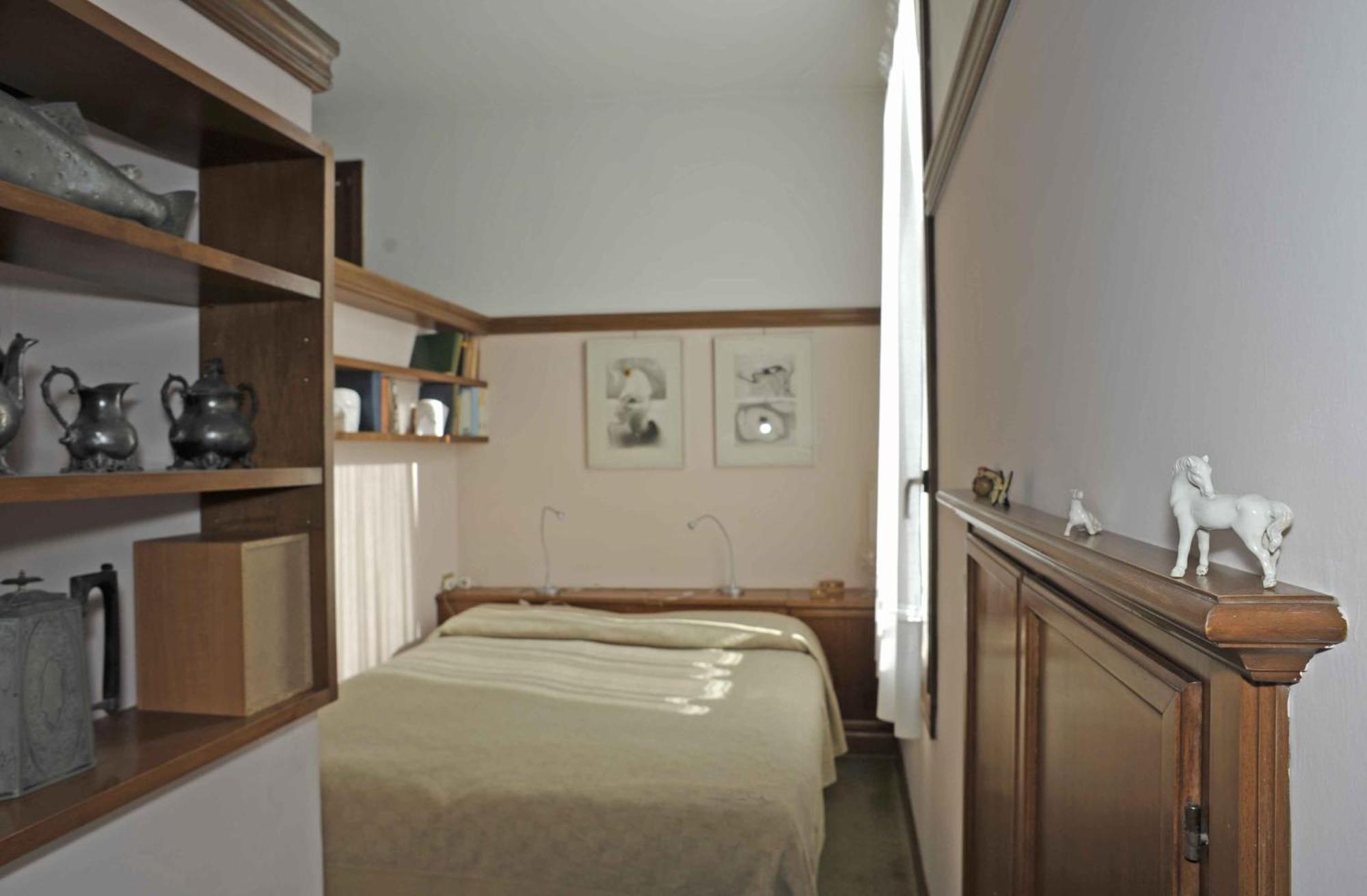Apartamento Monolocale Luminosissimo Venecia Exterior foto