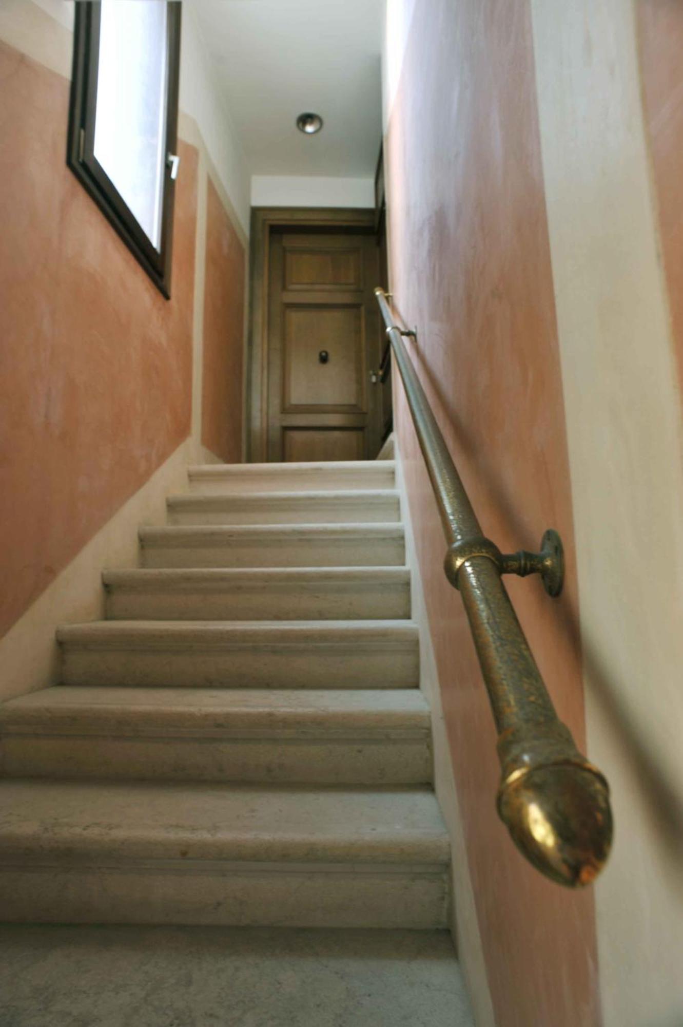 Apartamento Monolocale Luminosissimo Venecia Exterior foto